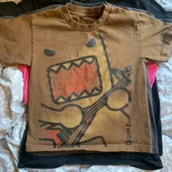 Oversized T-Shirt