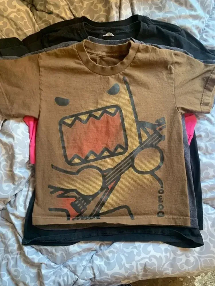 Oversized T-Shirt