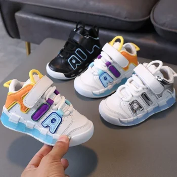 Baby Sneakers