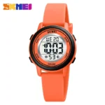 Boys' Water-Resistant Watch