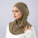 طرحة سادة — صورة 2