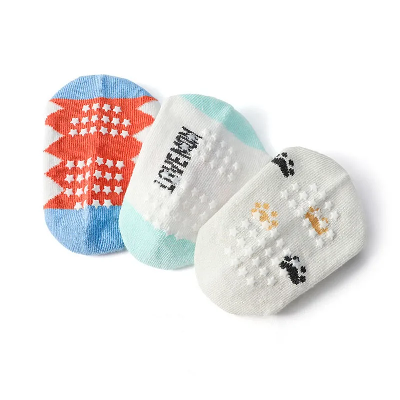 Kids' Cotton Socks