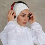 لفحة رأس جاهزة بتغطية كاملة — صورة 5