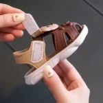 Baby Summer Sandals — Image 6