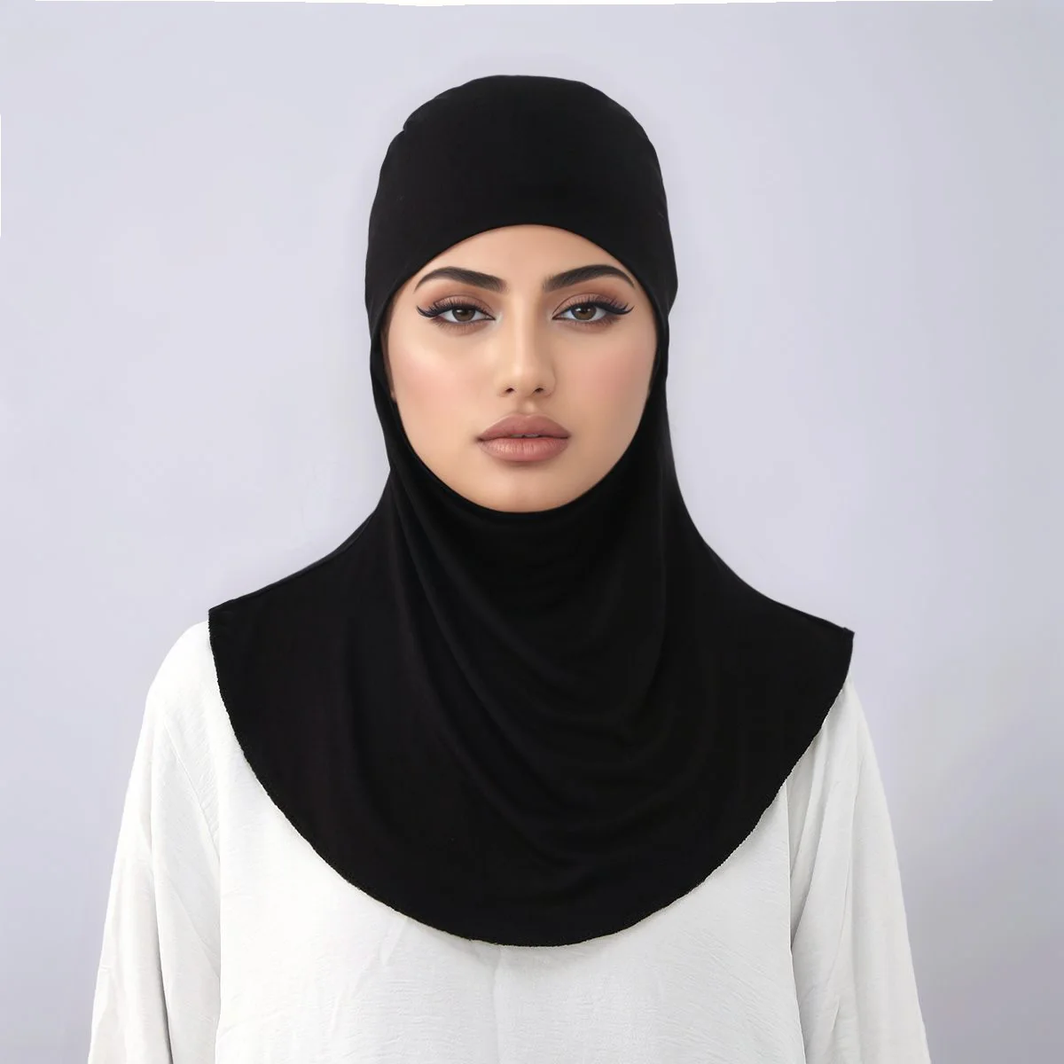طرحة سادة — صورة تفصيلية 12