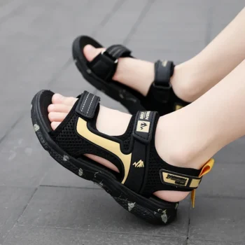 Kids' Casual Summer Shoes