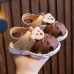 Baby Summer Sandals — Image 2