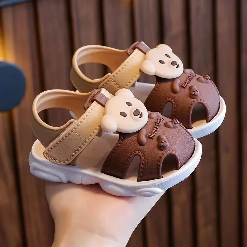 Baby Summer Sandals