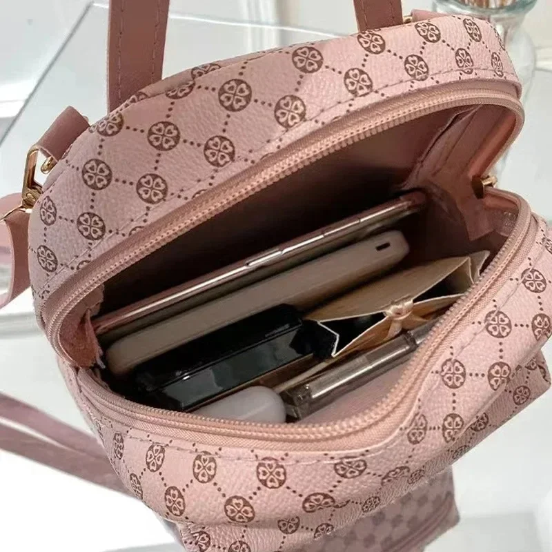 Women's Shoulder and Crossbody Bag