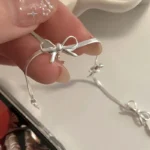 Shiny Bow Bracelet — Image 3