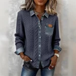 Long Cardigan — Image 3