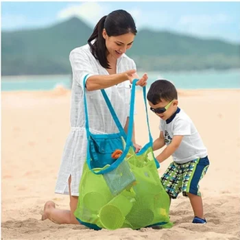 Kids' Mesh Bag