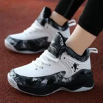 Boys' Thick Shoes — Image 5