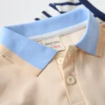 Boys' Casual Cotton T-Shirt — Image 5