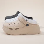 Thick Platform Summer Sandals — Image 4