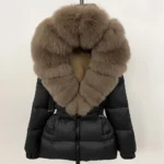 Winter Puffer Jacket — Image 3