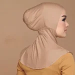 Inner Hijab Underscarf — Image 3