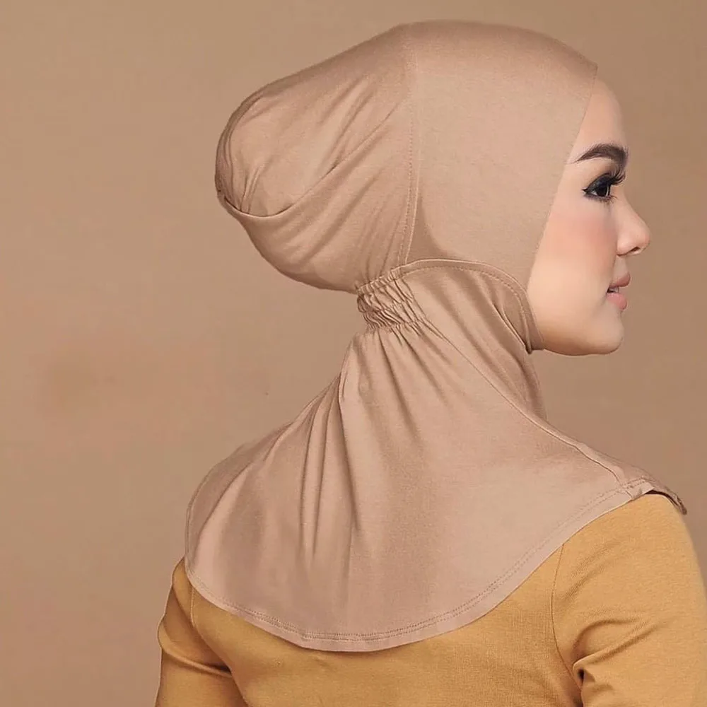 Inner Hijab Underscarf