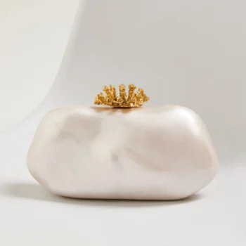 Pearl Summer Handbag