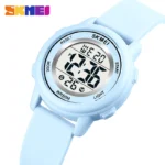 Girls' Water-Resistant Watch — Image 2