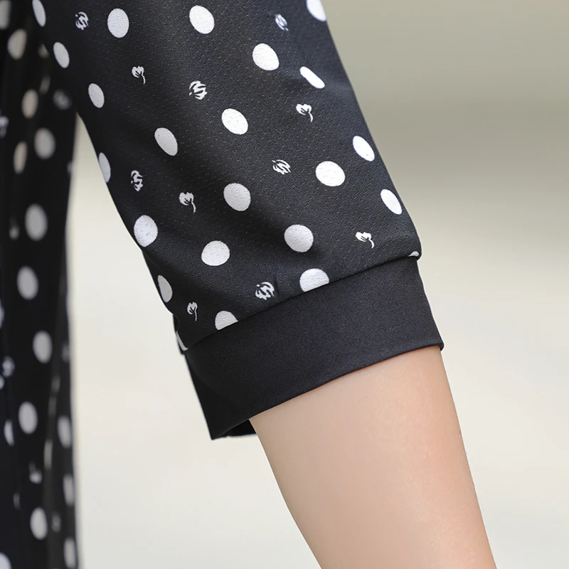 Summer Shirt with Turn-Down Collar