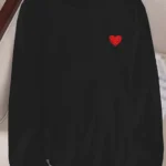 Cotton Winter T-Shirt — Image 3