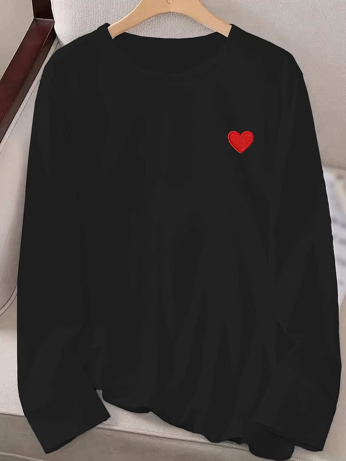 Cotton Winter T-Shirt