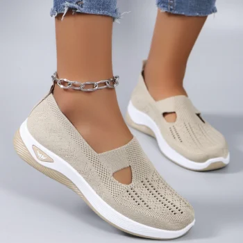 Spring Sports Shoes
