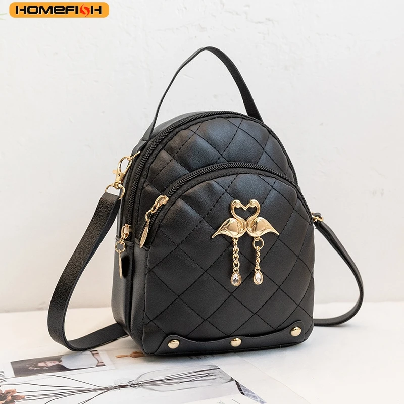Women's Modern Backpack