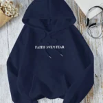 Casual Hoodie — Image 2