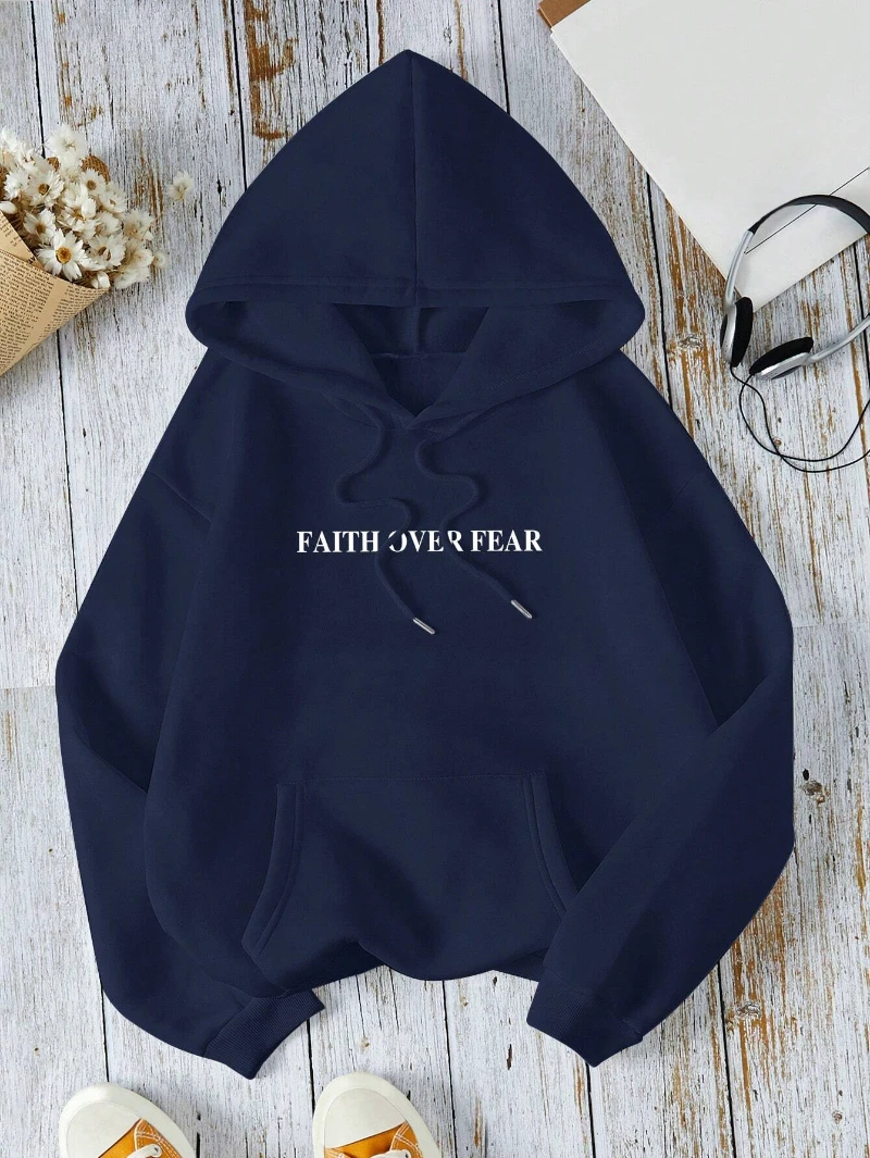 Casual Hoodie