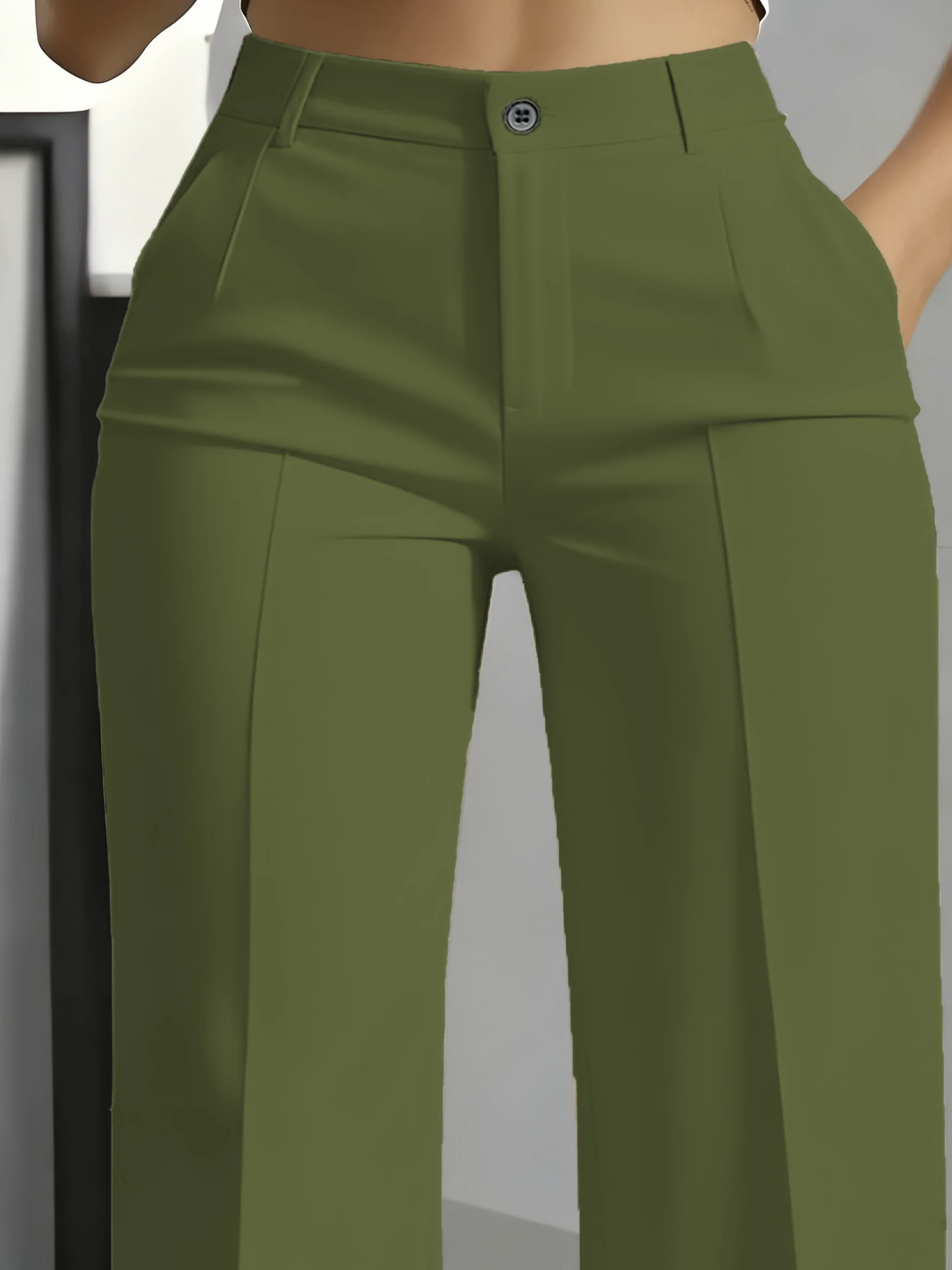 Straight Pants — Image 33