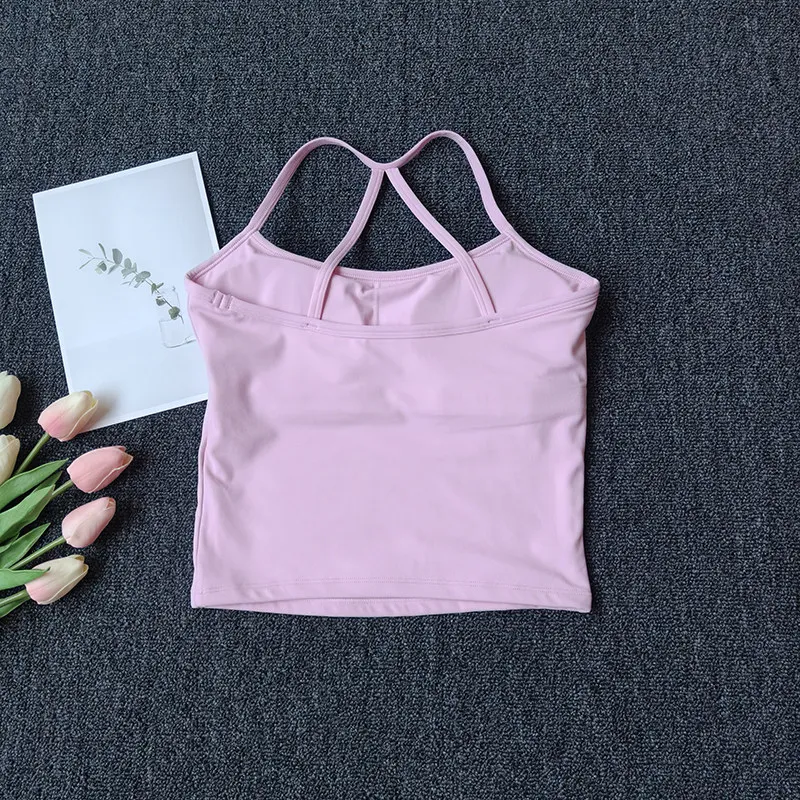 Summer Vest