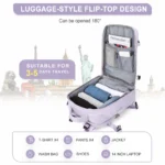 Casual Backpack — Image 2