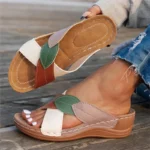صندل سهرة صيفي — صورة 3