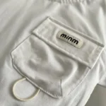 Baby Summer Set with Modern Design — Image 6