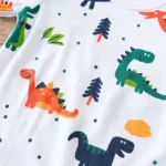 Newborn Short Jumpsuit — Image 4