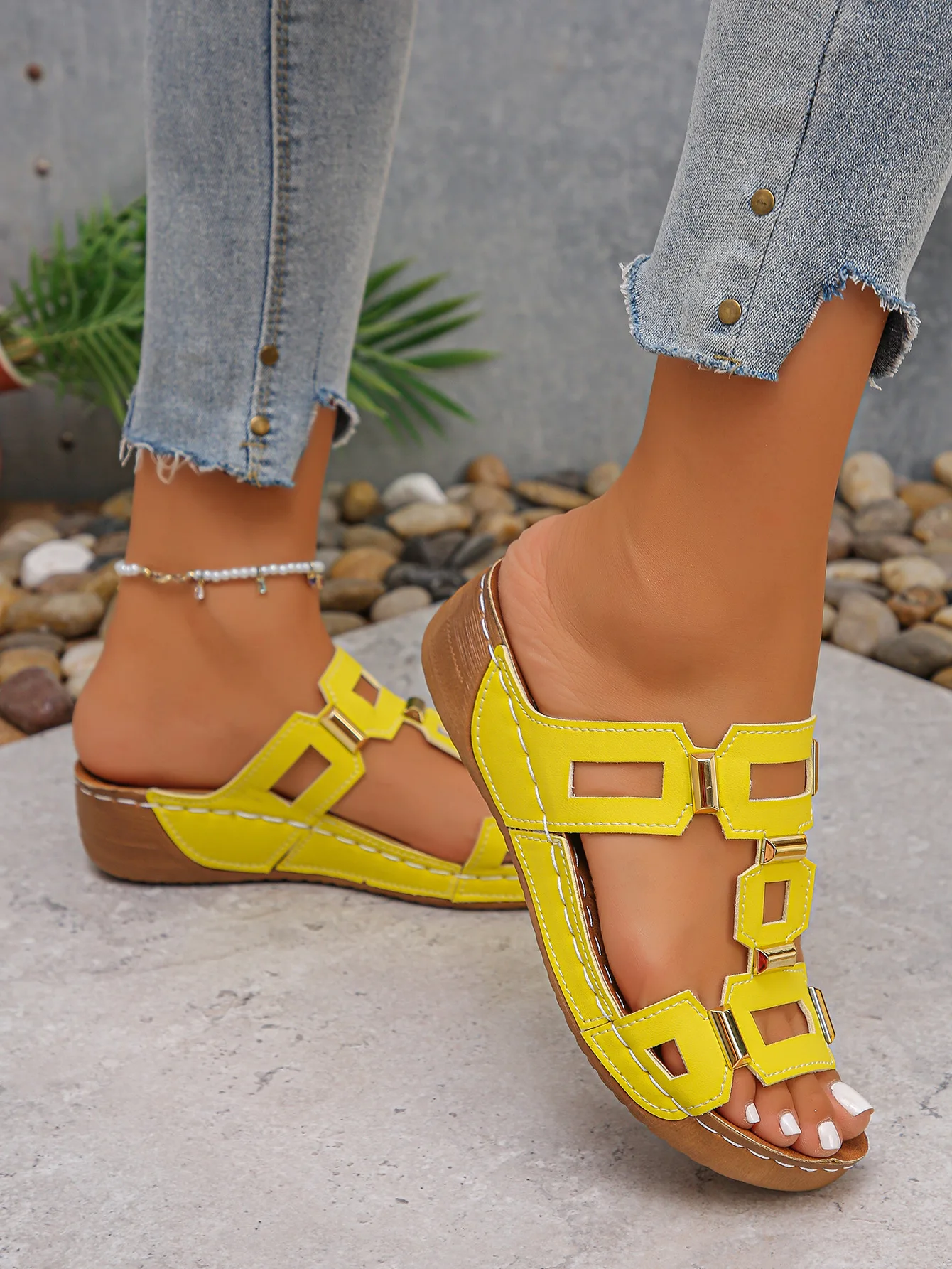 Beach Sandals — Image 42