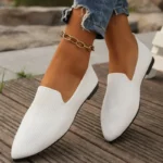 Mesh Loafers — Image 2