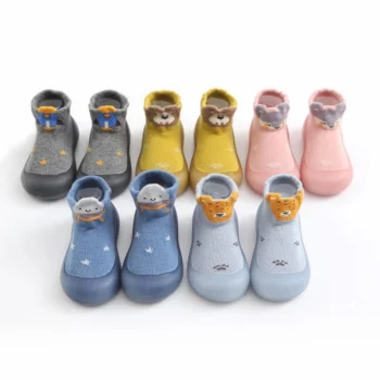 Baby Cartoon Shoes