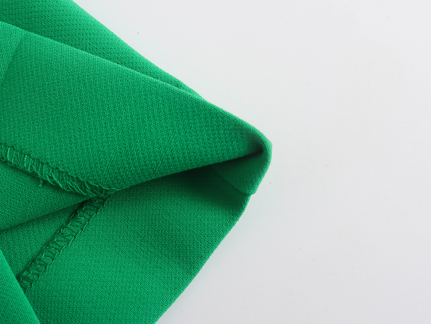 High Waist Straight Pants with Pockets and Front Zipper