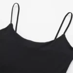 Women's Fitted Bodysuit — Image 5
