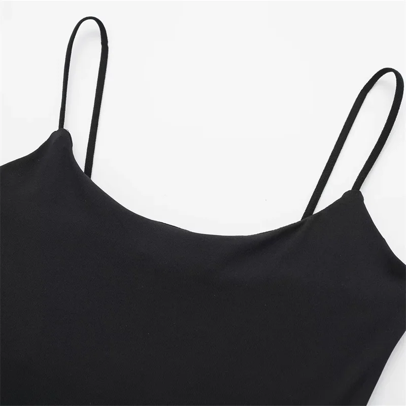 Women's Fitted Bodysuit