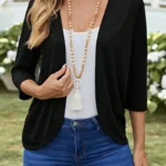 Autumn Cardigan — Image 3