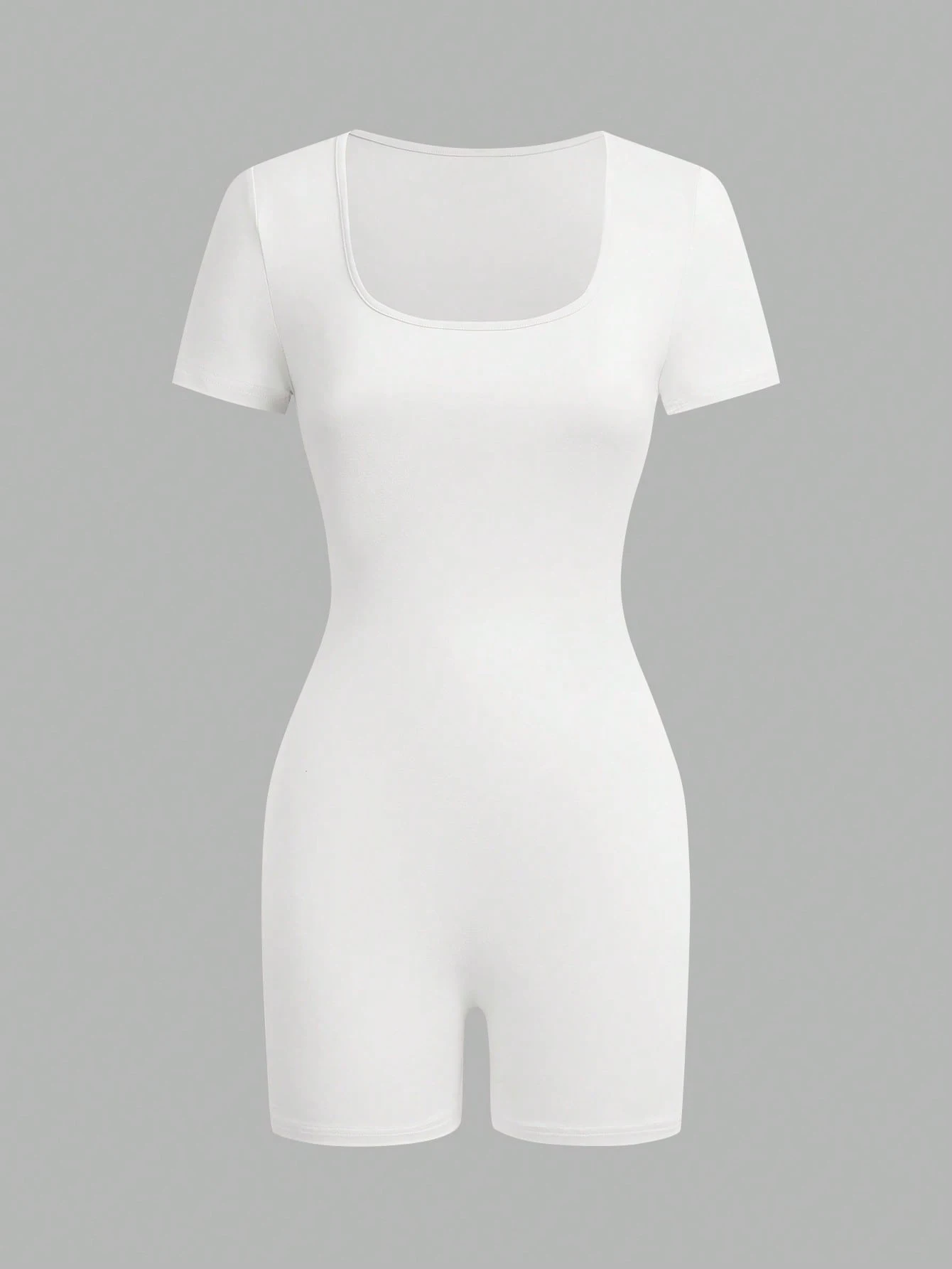 Short Sleeve Yoga Wear for Outdoors