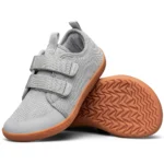 Girls' Knitted Sneakers