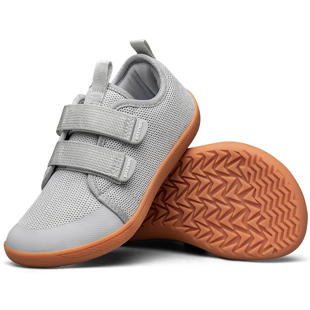 Girls' Knitted Sneakers