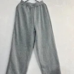 Casual Pants with Drawstring — Image 3