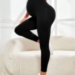 High-Waisted Leggings