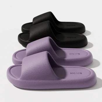 Thick EVA Platform Home Slippers